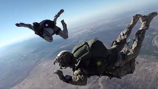 U.S. Army Special Forces training in depth overview screenshot 5