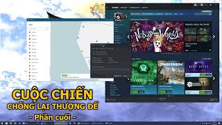 Cách cài game Yu-Gi-Oh! Master Duel chính hãng dù bị Konami chặn Việt Nam