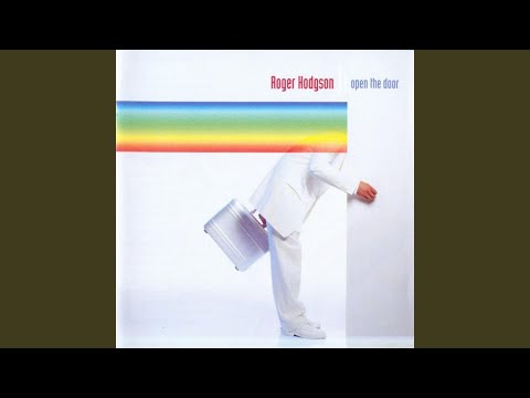Hungry - Roger Hodgson