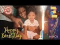 Beni Papa 2nd Birthday Celebration of our Family..... Awesome 😎👍..21/10/2025