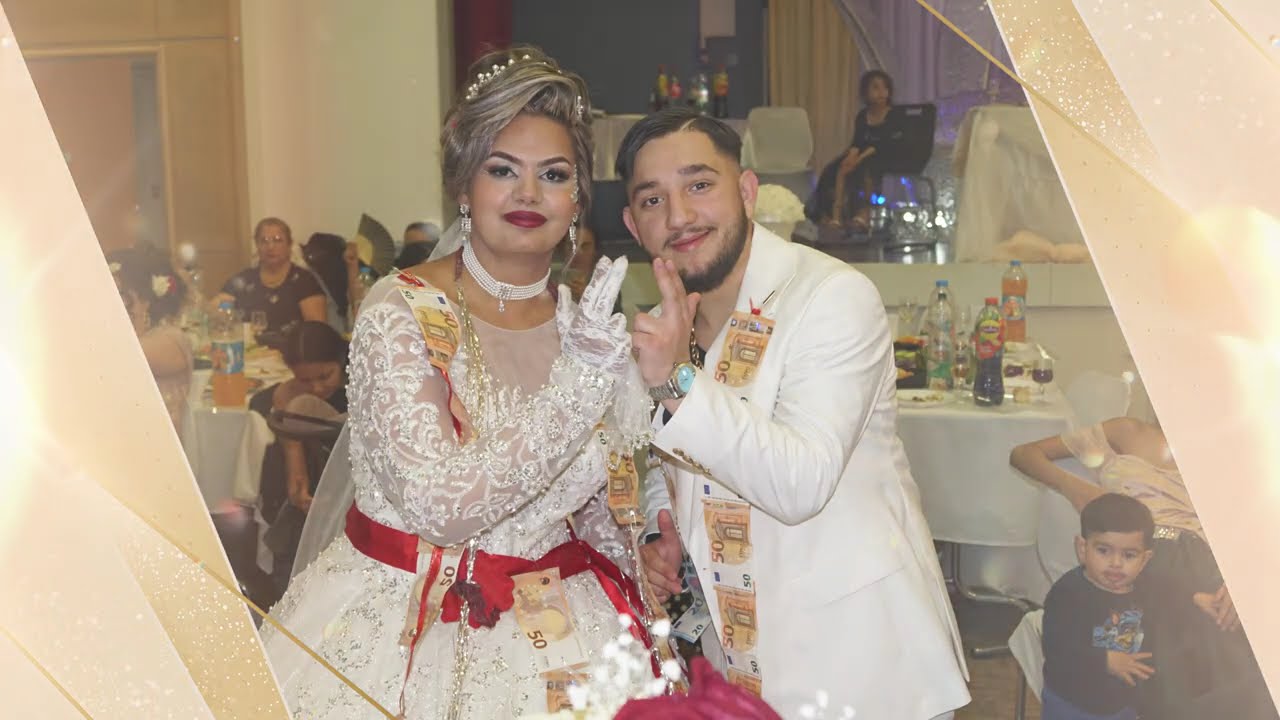 Abav Ko Karlo Taj Ki Kika -Ispracaj nagia Ork. Kubat Sampion Teil 1