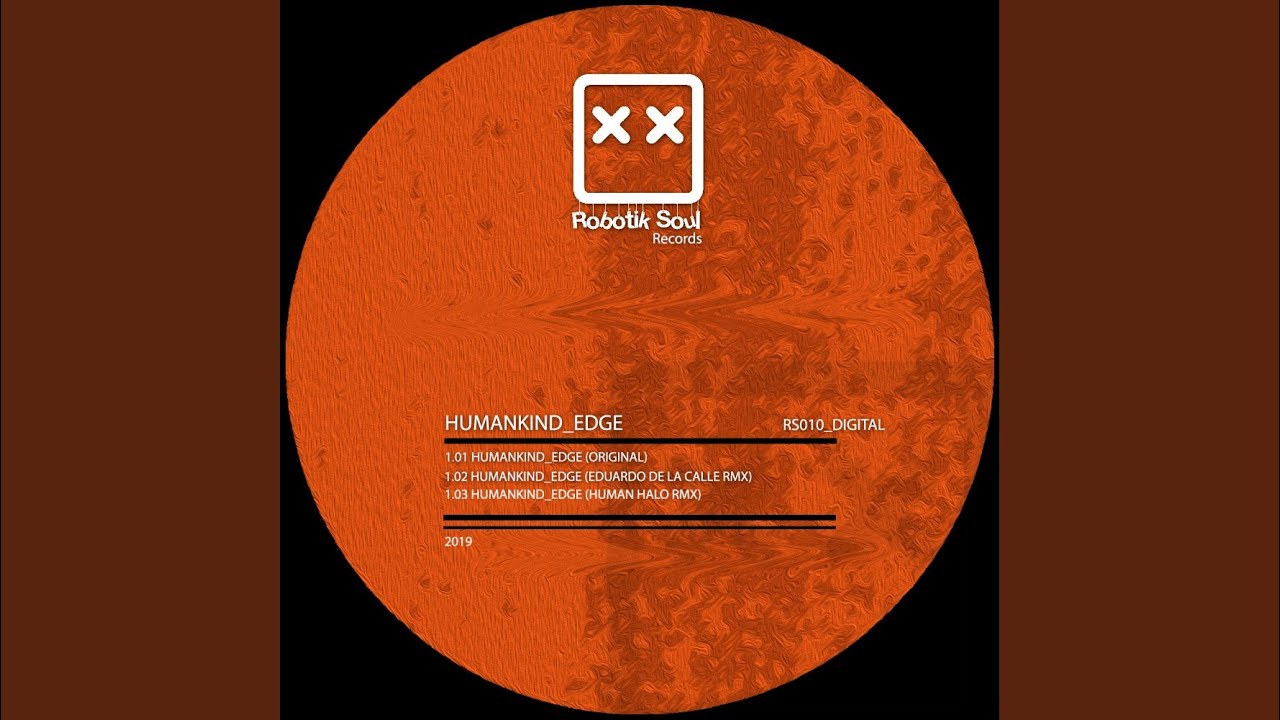 Watch Edge (Original Mix) on YouTube Watch Edge (Original Mix) on YouTube