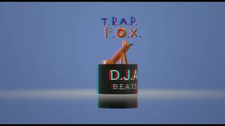 D.J.A. Beats - T.R.A.P.F.O.X. (Первоначальное интро альбома)