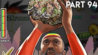 Weed Firm 2 | WeedGalactic Level | Part 94 | Max Level | Game Play screenshot 5
