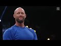 Josh Alexander Makes SHOCKING RETURN At Slammiversary