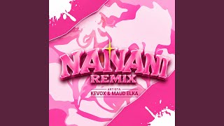 MAUD ELKA NANANI (AFRO MIX)