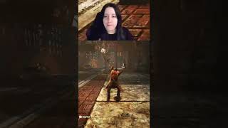 Gioco: The new flesh #twitchclips #thenewflesh #redvox #itchio #horrorgames