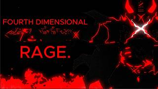 FOURTH DIMENSIONAL RAGE. | 1x1 DARK KNIGHT SKIN THEME | IMPENDING DOOM OST.