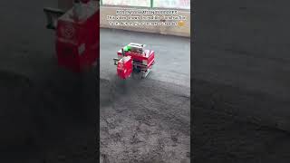 The Future of Flooring! Smart Concrete Leveling Robot #ConstructionTech #Robotics #ConcreteLeveling