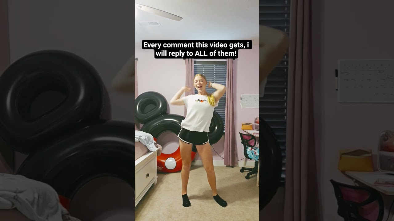 Watch How many will there be? #blowup #dance #4urpage #funny #fypシ #fyp on YouTube Watch How many will there be? #blowup #dance #4urpage #funny #fypシ #fyp on YouTube