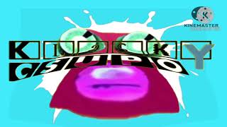 Klasky Csupo 2001 effects