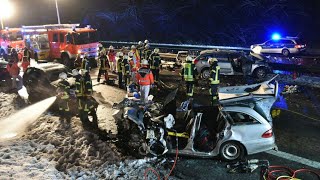 Out Of Control Vehicles Real Ghost Car Drive Gost Accident In World Wide