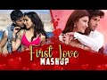 Romantic first love mashup 2024  heart touching songs mashup  best bollywood mashups 2024