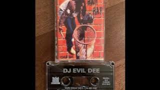 DJ Evil Dee - Ha!! Ha!! (Hip Hop Mix 2000 Brooklyn NY)