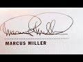 Marcus Miller Super Bright Bass Strings