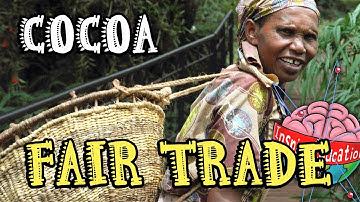 Chocolate: Fair Trade