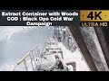 Mission Impossible? 'Extract Container' Challenge | Black Ops Cold War Mission Part 4 #gameplay 😰