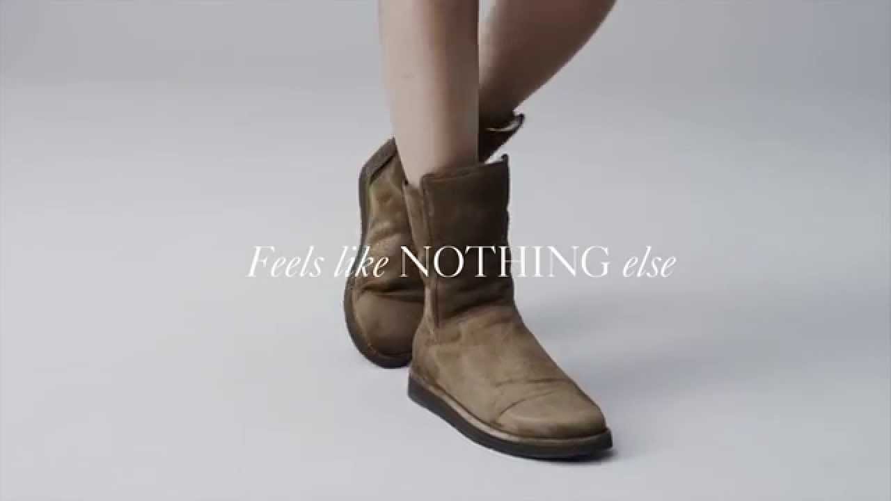 ugg slim fit boots