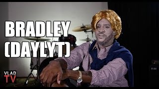 Bradley (Daylyt) Says Drake Confessed to Him that He Murdered a Rapper (Part 3)