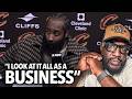 "The NBA Is a Business First..." James Harden Says Loyalty Is Overrated, I Agree With Him On Money
