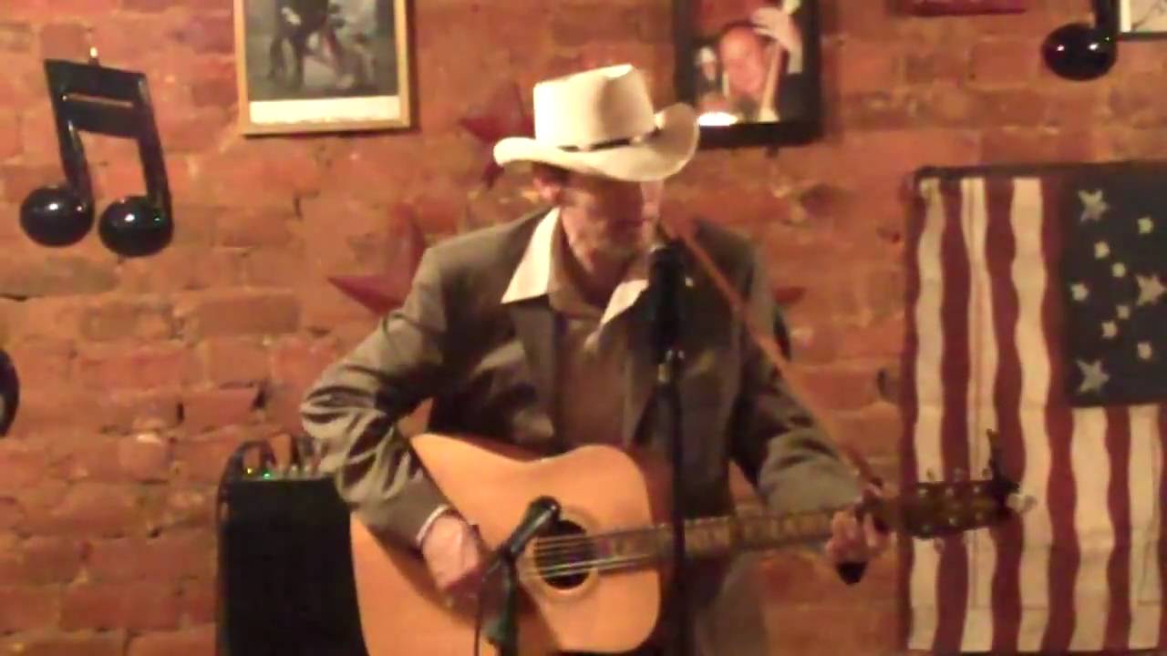 Lightnin' Charlie - 18 Yellow Roses - YouTube