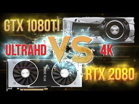 Video: Nvidia GeForce RTX 2080 Etaloni: Labāki Par GTX 1080 Ti?