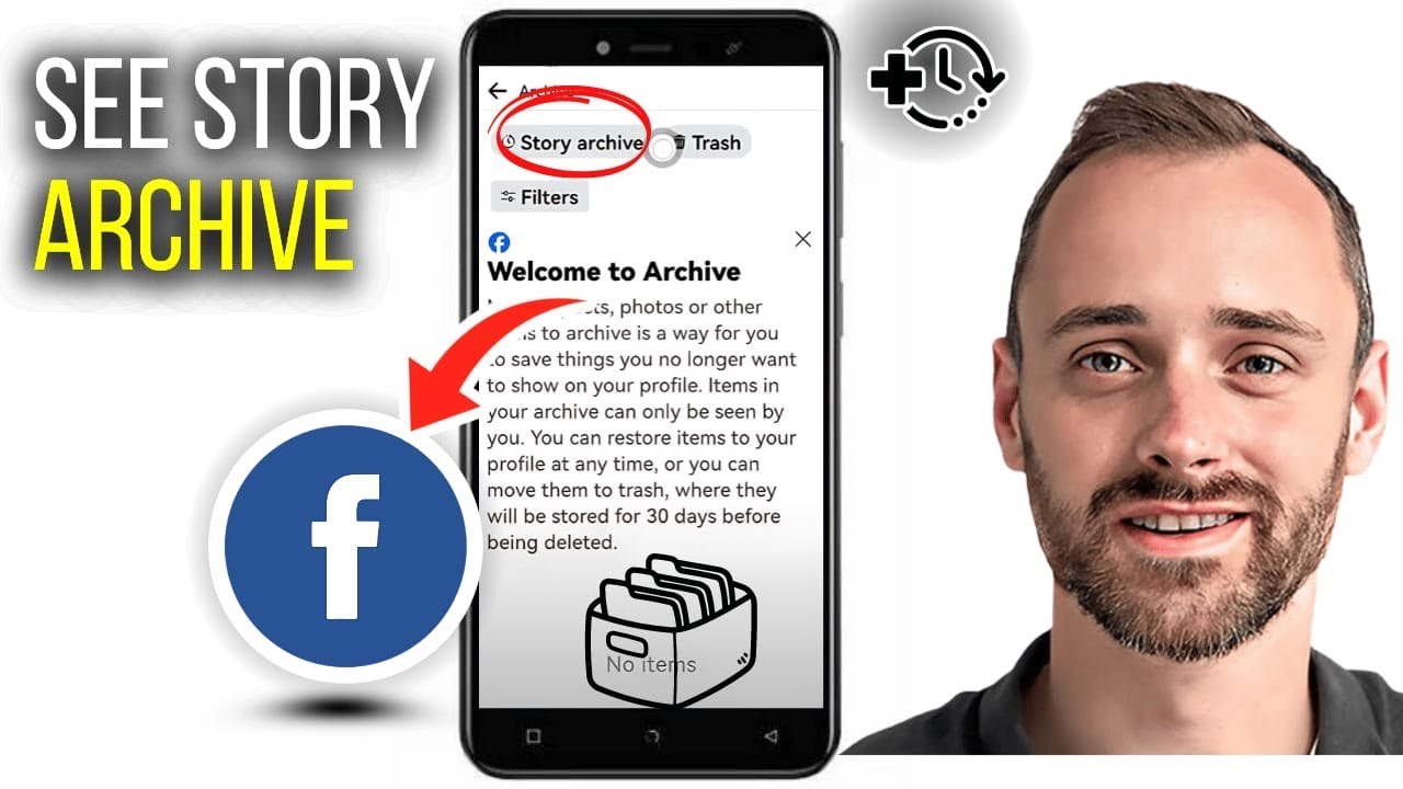 How To View Facebook Story Archive In Seconds Quick And Easy YouTube how-to-view-facebook-story-archive-in-seconds-quick-and-easy-youtube