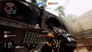 It’s not spawn camping if they refuse to leave
