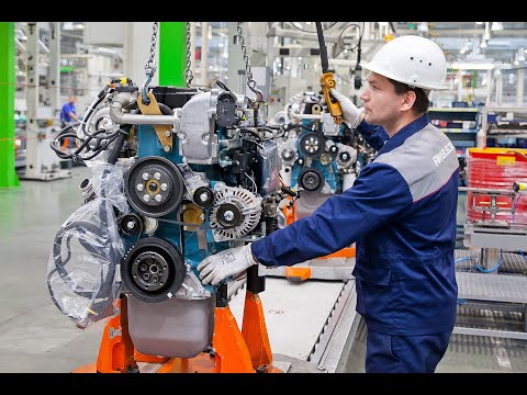 Увеличение срока службы двигателей (Ярославский Моторный Завод) / учебное пособие... Увеличение срока службы двигателей (Ярославский Моторный Завод) / учебное пособие...