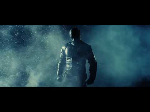 Rendel - Bande Annonce VF