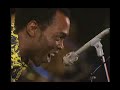 Fela Kuti & Africa 70 - Pansa Pansa - FULL HD (Berlin 1978)