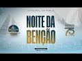 Culto Noite da Benção - TV ADPerus 23.06.2022