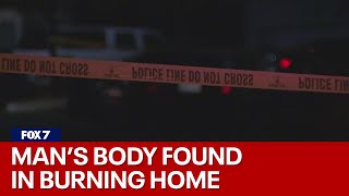 Suspicious death in South Austin being investigated as homicide | FOX 7 Austin