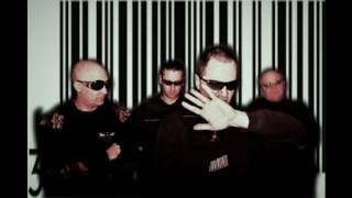 Talla 2XLC - The Eternal Mystery (Eternal Zeme Remix by Front 242)