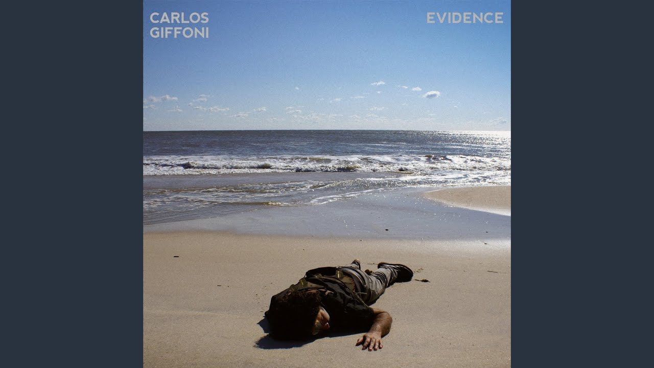 Watch Evidence on YouTube Watch Evidence on YouTube