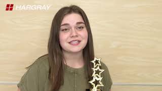Aurora Maniscalco, Best Actress - 2021 Spotlight Awards
