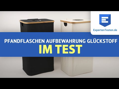 Pfandflaschen Aufbewahrung Review: