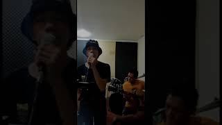 Alasan masih bersama (cover baimgaming) Alasan masih bersama (cover baimgaming)