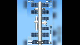 ISS is Ready for De - orbit and Re - entry | #iss