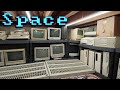Unearthing 50+ Vintage Computers and Monitors From My Crawlspace