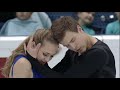 Victoria Sinitsina &amp; Nikita Katsalapov European Championships 2016 FD Universal