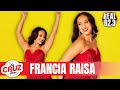 Francia Raisa talks How I met your Father, her famous dad & Hillary Duff