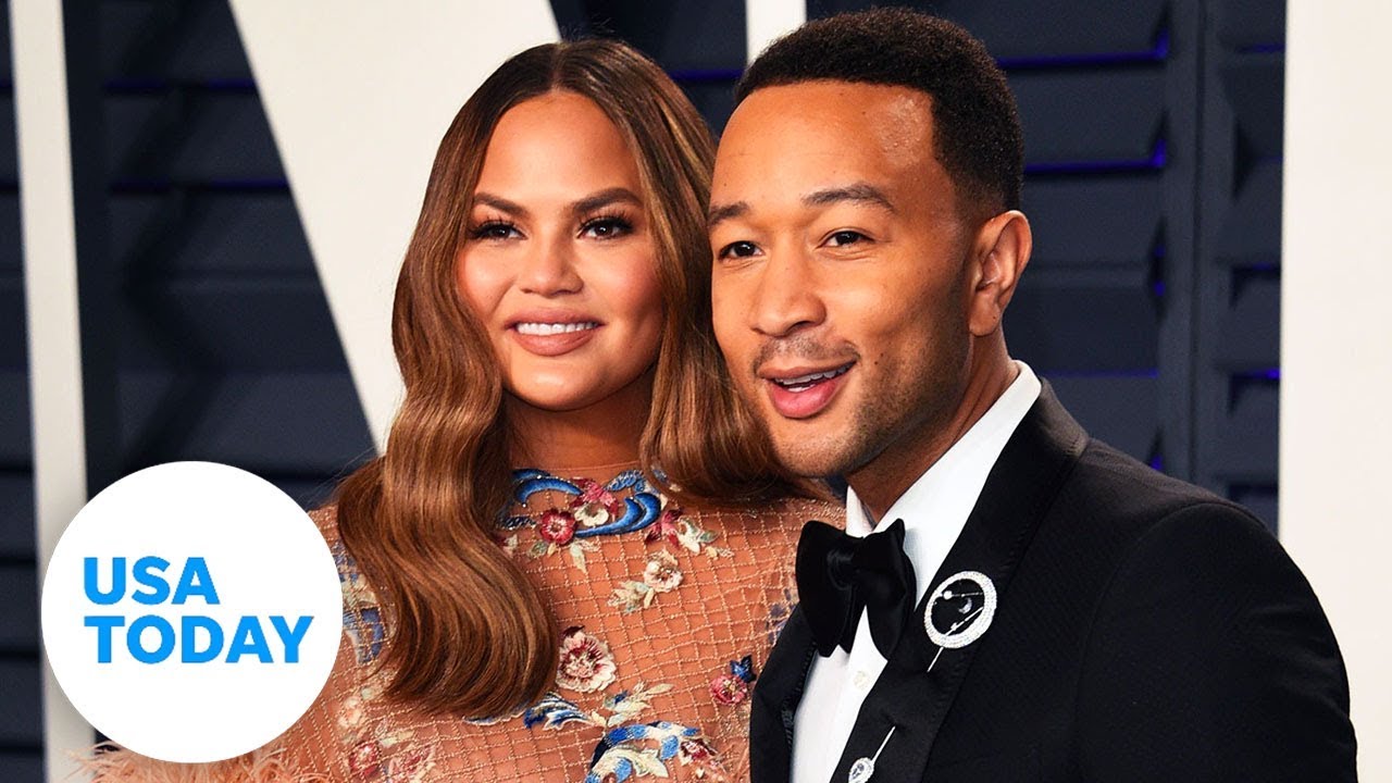 Meghan McCain defends Chrissy Teigen amid Trump feud | USA TODAY