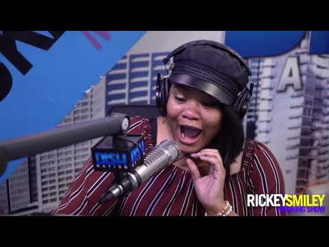 Tea About Fetty Wap, Kash Doll, Cardi B & Nicki Minaj