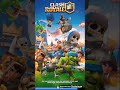 Gameplay sur clash royal