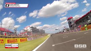 ONBOARD: Datatag Extreme Qualifying from Brands Hatch, RD7