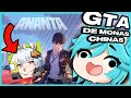 ANANTA TRAILER (CON MEMES)🤪 || REACCIÓN