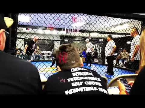 ALL VALLEY KARATE TOURNAMENT