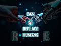 AI vs Humans? The Truth You Must Know! 🤯#shorts #shortsfeed #trending