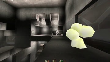 quake 2 (1997) - part 3 (brisk playthrough)
